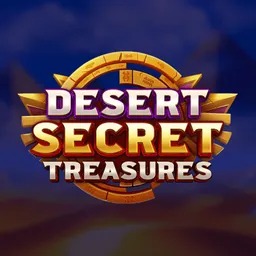 Desert Secret Treasures